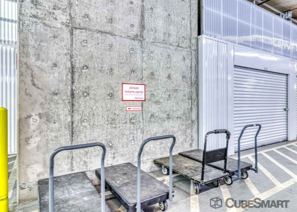 Storage Units at CubeSmart Self Storage - Seattle - 1515 Leary Way Northwest - 1515 Nw Leary Way