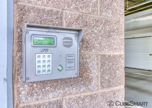 Storage Units at CubeSmart Self Storage - Seattle - 1515 Leary Way Northwest - 1515 Nw Leary Way