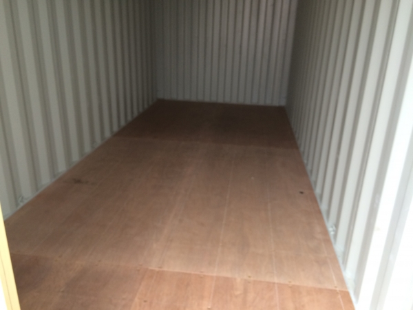 Storage Units at East Springs Storage and Warehouse Options - 7765 Venture Street