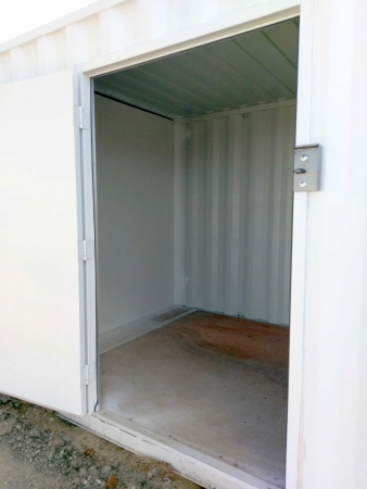 Storage Units at East Springs Storage and Warehouse Options - 7765 Venture Street