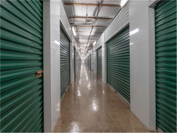 Storage Units at Extra Space Storage - 1306 - San Antonio - Culebra Rd - 8378 Culebra Road