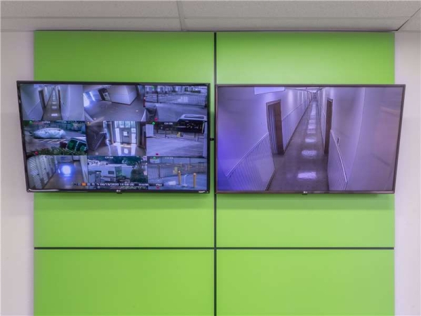 Storage Units at Extra Space Storage - 1306 - San Antonio - Culebra Rd - 8378 Culebra Road