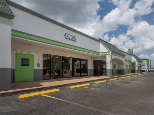 Storage Units at Extra Space Storage - 1306 - San Antonio - Culebra Rd - 8378 Culebra Road