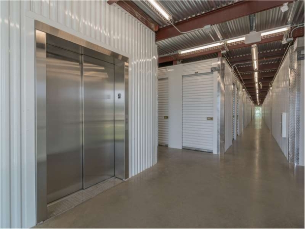Storage Units at Extra Space Storage - 8766 - San Antonio - 12211 N IH -35 - 12211 Interstate 35 Frontage Road