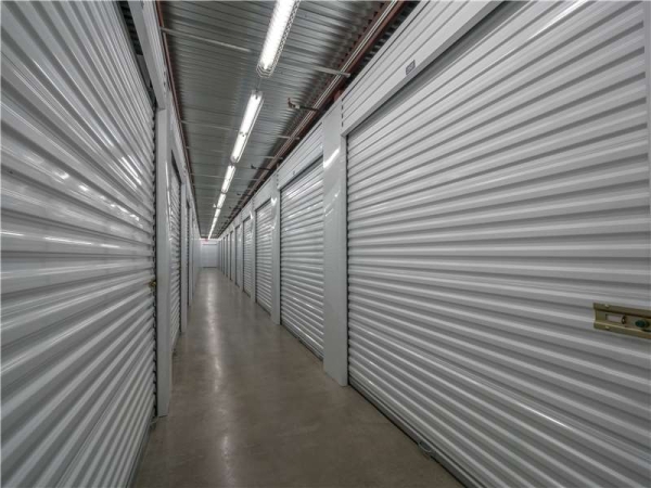Storage Units at Extra Space Storage - 8766 - San Antonio - 12211 N IH -35 - 12211 Interstate 35 Frontage Road