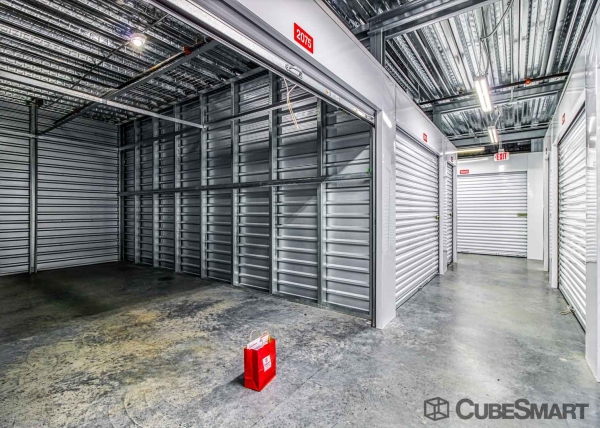 Storage Units at CubeSmart Self Storage - Raleigh - 7901 Glenwood Ave - 7901 Glenwood Ave