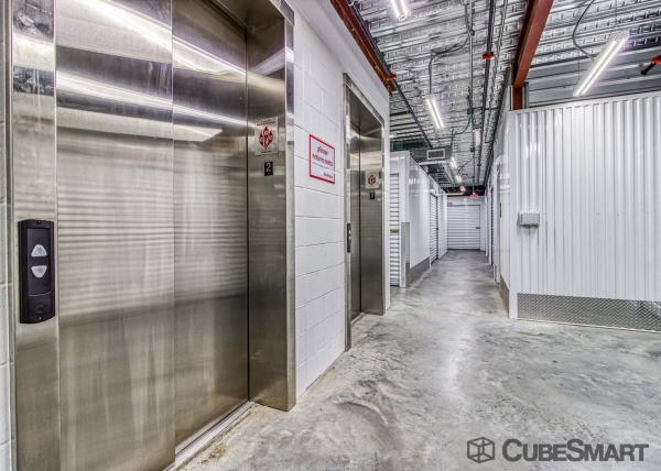 Storage Units at CubeSmart Self Storage - Raleigh - 7901 Glenwood Ave - 7901 Glenwood Ave