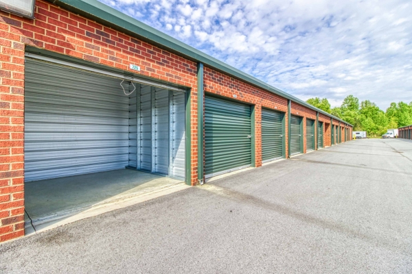 storageunits