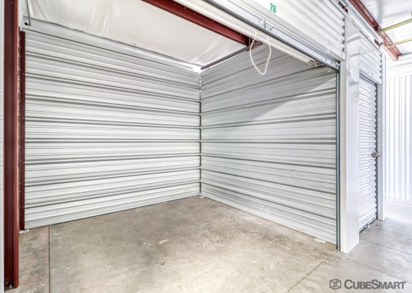 Storage Units at American Mini Storage - Colorado Springs - 74 N Amherst St - 74 N Amherst St
