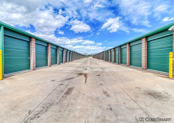 Storage Units at American Mini Storage - Colorado Springs - 74 N Amherst St - 74 N Amherst St