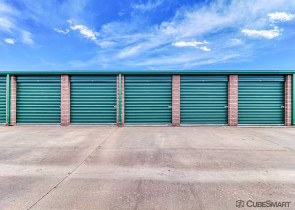Storage Units at American Mini Storage - Colorado Springs - 74 N Amherst St - 74 N Amherst St