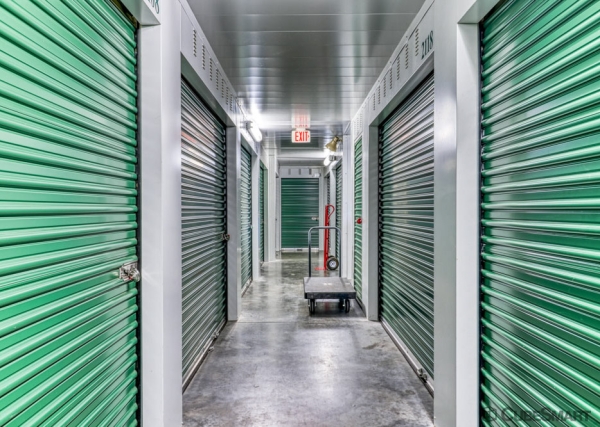 Storage Units at CubeSmart Self Storage - Harrisburg - 6325 Allentown Blvd - 6325 Allentown Blvd