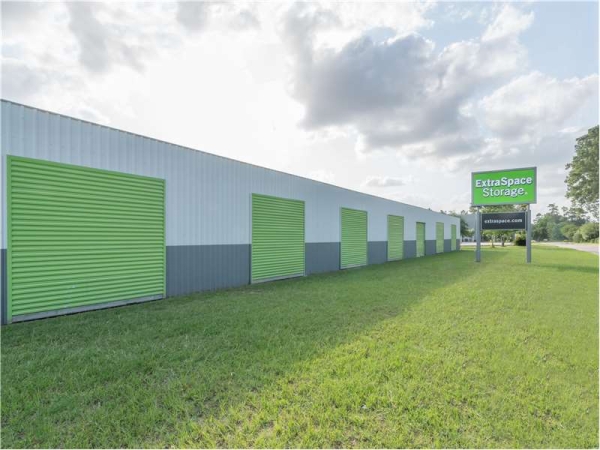 Storage Units at Extra Space Storage - 8246 - Spring - Treaschwig Rd - 5603 Treaschwig Road