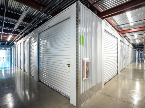 Storage Units at Extra Space Storage - 8694 - Carrollton - Hebron Pkwy - 2524 East Hebron Parkway