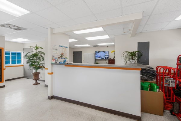 Storage Units at Affordable Secure Storage - Ocala - 11055 W Hwy 40