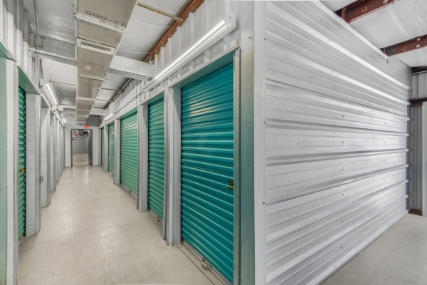 Storage Units at Affordable Secure Storage - Ocala - 11055 W Hwy 40