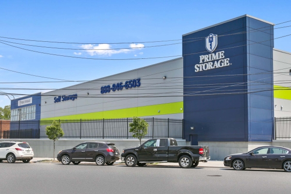 Storage Units at Prime Storage - Brooklyn - Rockaway Ave - 1084 Rockaway Avenue