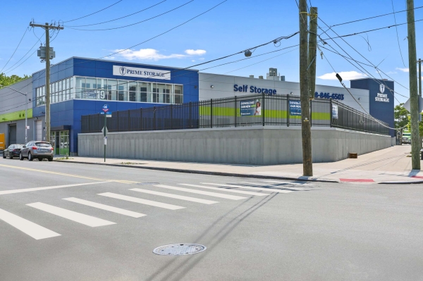 Storage Units at Prime Storage - Brooklyn - Rockaway Ave - 1084 Rockaway Avenue