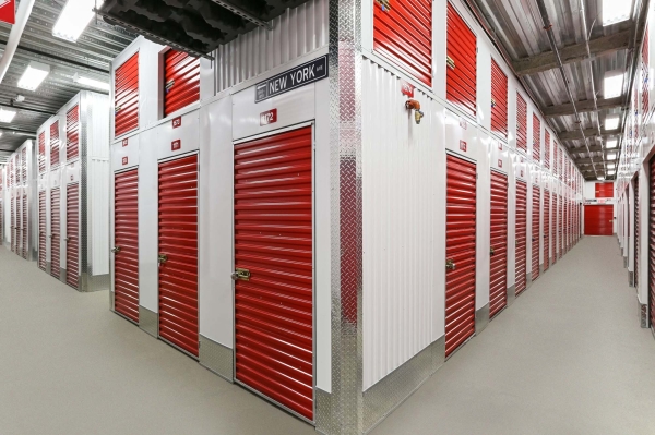 Storage Units at Prime Storage - Brooklyn - Rockaway Ave - 1084 Rockaway Avenue