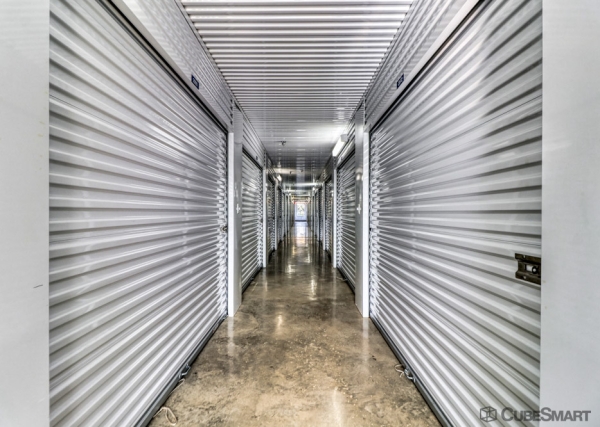 Storage Units at CubeSmart Self Storage - San Antonio - 19322 Bulverde Rd - 19322 Bulverde Rd