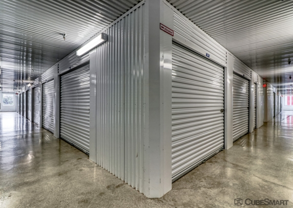 Storage Units at CubeSmart Self Storage - San Antonio - 19322 Bulverde Rd - 19322 Bulverde Rd