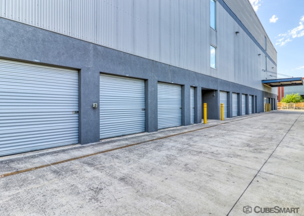 Storage Units at CubeSmart Self Storage - San Antonio - 19322 Bulverde Rd - 19322 Bulverde Rd