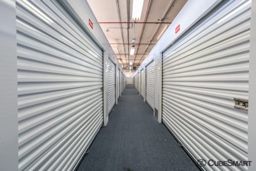 Storage Units at CubeSmart Self Storage - Chicago - 4100 W Diversey Ave - 4100 W Diversey Ave