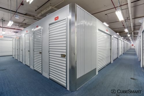 Storage Units at CubeSmart Self Storage - Chicago - 4100 W Diversey Ave - 4100 W Diversey Ave