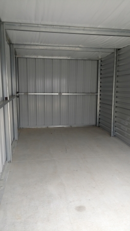 Storage Units at Plum Creek Storage - 1000 Mogadore Road