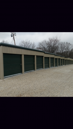Storage Units at Plum Creek Storage - 1000 Mogadore Road