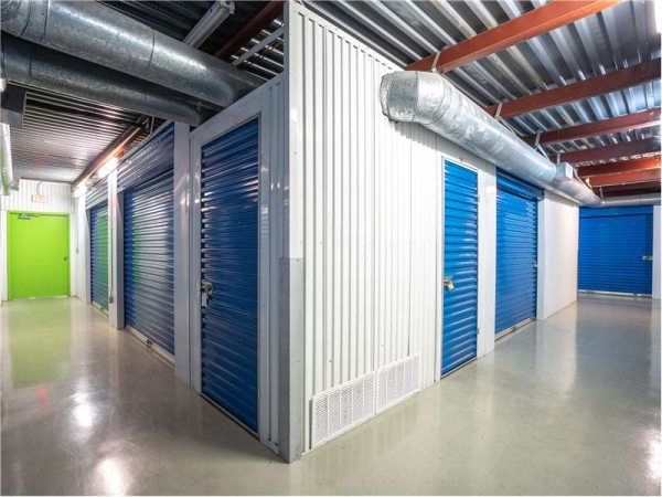 Storage Units at Extra Space Storage - 8701 - Dallas - Forest Central Drive - 11550 Forest Central Drive