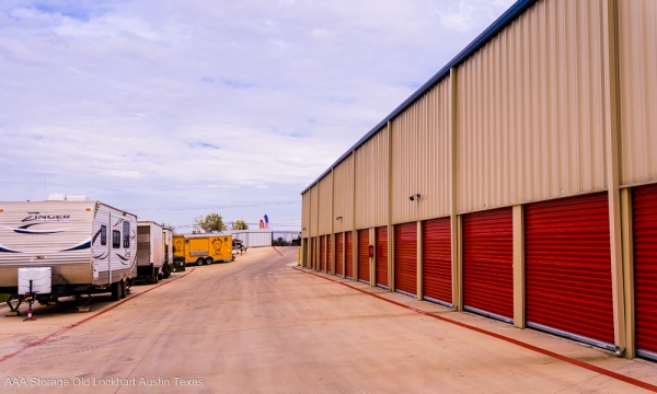 Storage Units at AAA Storage Austin Texas (Old Lockhart) - 9810 Old Lockhart Highway