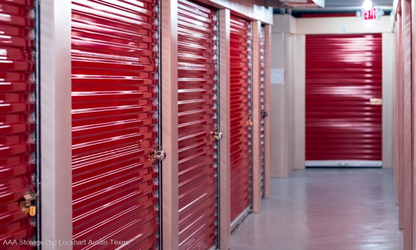 Storage Units at AAA Storage Austin Texas (Old Lockhart) - 9810 Old Lockhart Highway