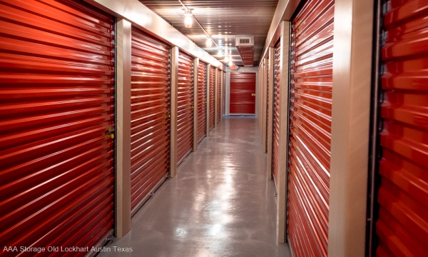 Storage Units at AAA Storage Austin Texas (Old Lockhart) - 9810 Old Lockhart Highway