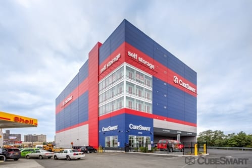 Storage Units at CubeSmart Self Storage - Brooklyn - 3068 Cropsey Ave - 3068 Cropsey Ave