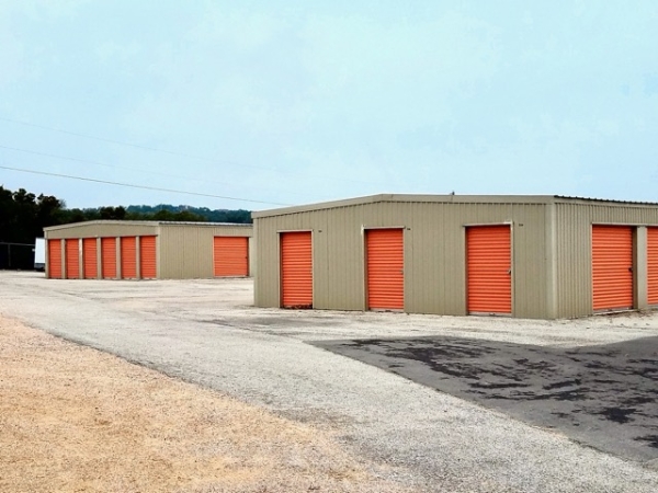 Texas Bear Creek Storage