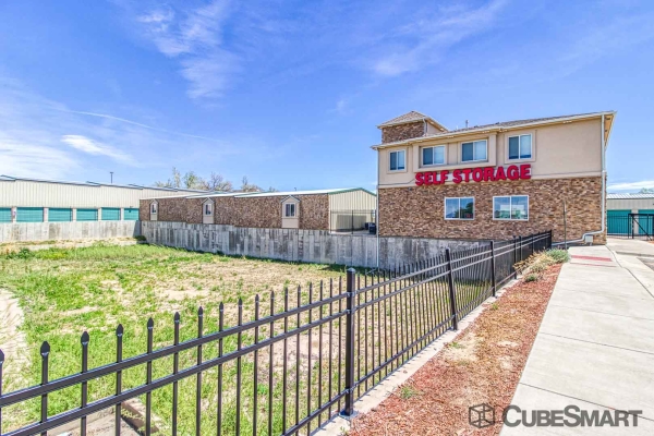 Storage Units at CubeSmart Self Storage - Aurora - 2902 S Havana St - 2902 S Havana St