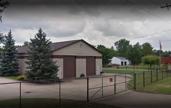 Storage Units at Suburban Safe Storage - 2194 Killian Rd