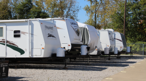 Storage Units at Suburban Safe Storage - 2194 Killian Rd