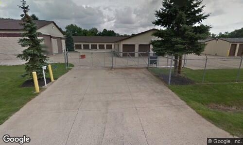 Storage Units at Suburban Safe Storage - 2194 Killian Rd