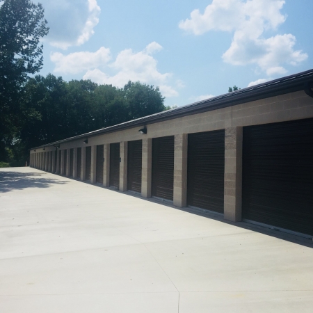 Storage Units at Suburban Safe Storage - 2194 Killian Rd
