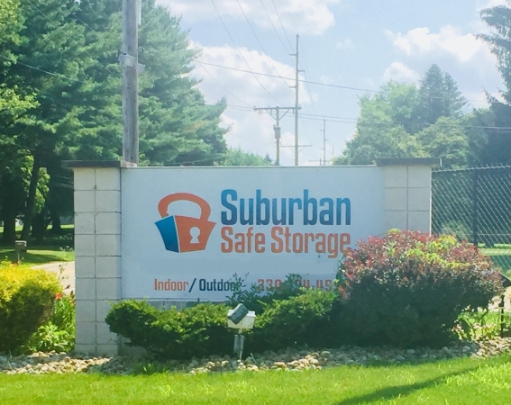 Storage Units at Suburban Safe Storage - 2194 Killian Rd