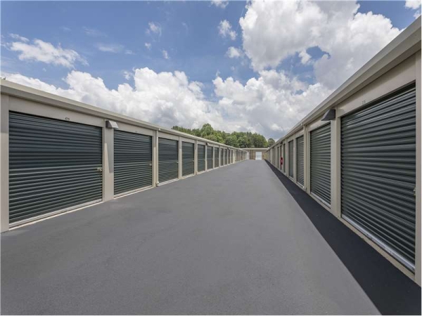 Storage Units at Extra Space Storage - 8533 - Greenville - Woodruff Rd - 549 Woodruff Road