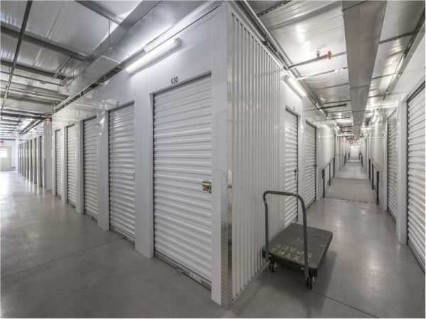 Storage Units at Extra Space Storage - 8533 - Greenville - Woodruff Rd - 549 Woodruff Road