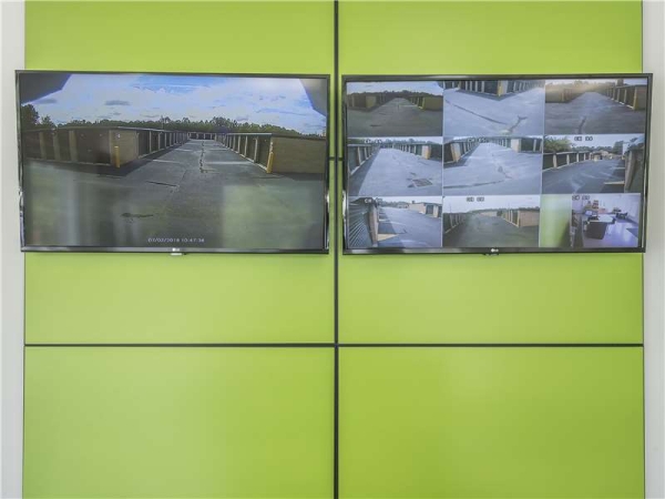 Storage Units at Extra Space Storage - 8533 - Greenville - Woodruff Rd - 549 Woodruff Road