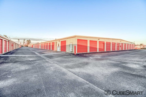 Storage Units at CubeSmart Self Storage - Panama City - 4003 Florida 390 - 4003 W Highway 390