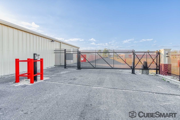 Storage Units at CubeSmart Self Storage - Panama City - 4003 Florida 390 - 4003 W Highway 390