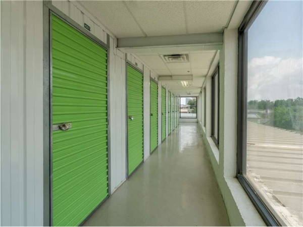 Storage Units at Extra Space Storage - 0514 - Dallas - Inwood Rd - 12190 Inwood Road