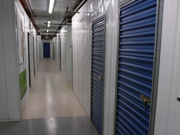 Storage Units at Extra Space Storage - 0514 - Dallas - Inwood Rd - 12190 Inwood Road