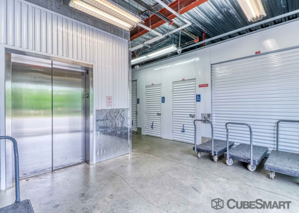 Storage Units at CubeSmart Self Storage - Leesburg - 1601 Battlefield Parkway Northeast - 1601 Battlefield Parkway Northeast
